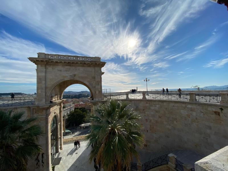 Suite St Remy a Cagliari - Elegante appartamento