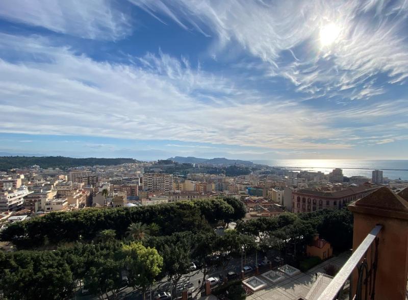 Suite St Remy a Cagliari - Elegante appartamento