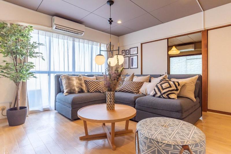 Mansion Hashimoto - Vacation STAY 7778 — отзывы гостей и цены
