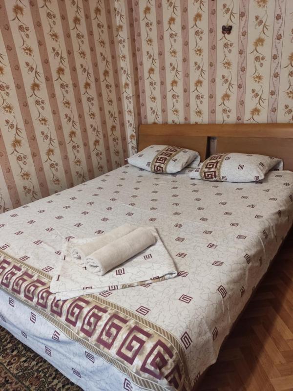 X.ata 3 — отель с удобным расположением в Алматы
