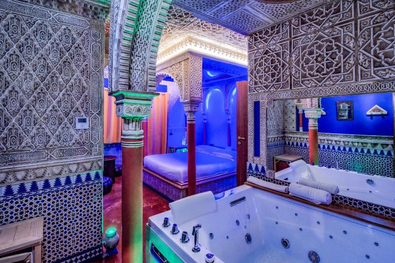 MagicSuite Guest House Roma Vaticano — комфортный отель в Риме