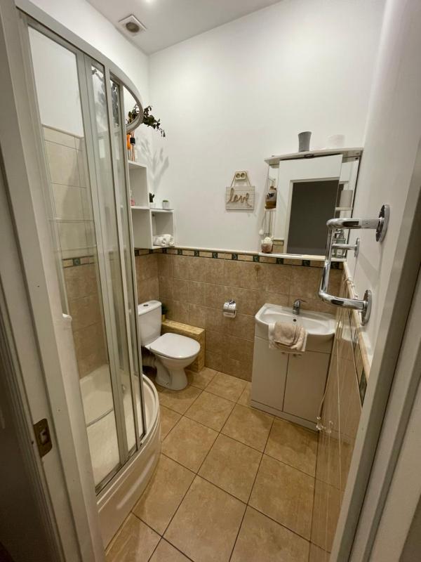 Flat in front of Central Station — отель с удобствами в риге
