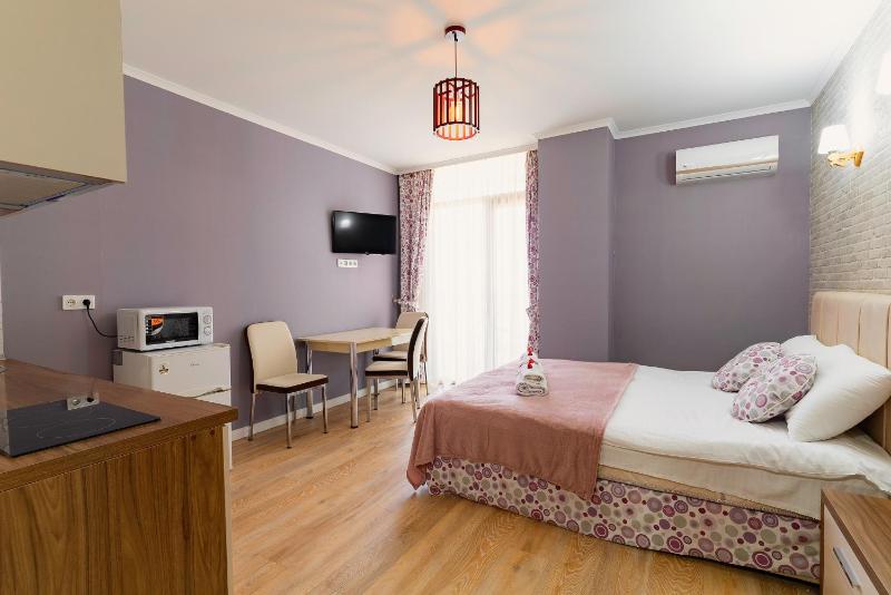G-Point New Beach — отзывы гостей и цены