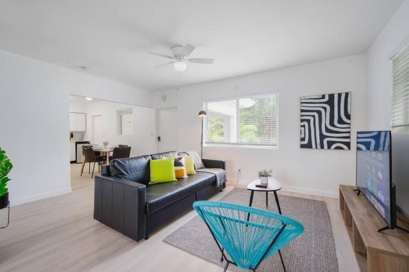 Fantastic Studio near the beach — отзывы гостей и цены
