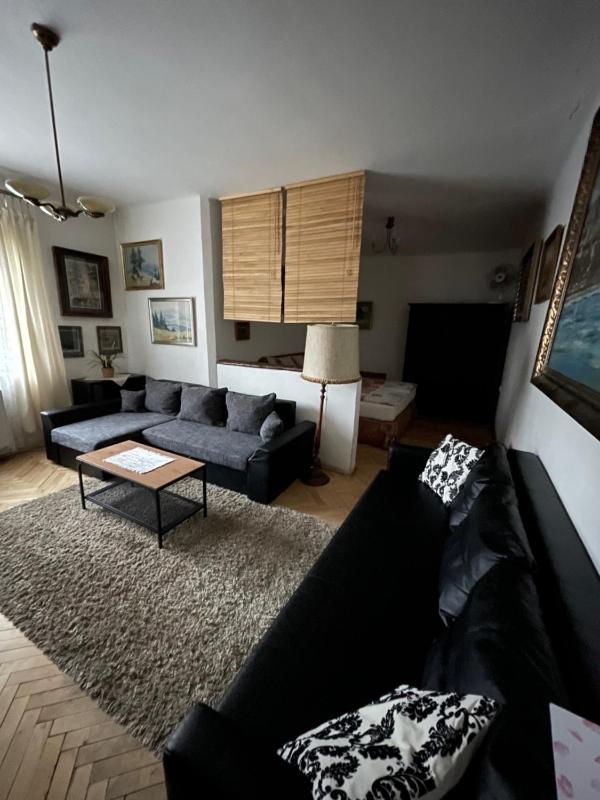 Apartments & Restaurant Tkalcovsky dvur 3 — отель в Праге, Чешская Республика