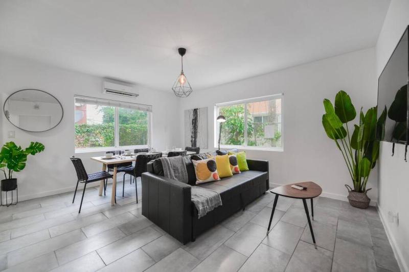 Great Apartment 2 BR near the beach — отель в Майами, Соединенные Штаты Америки