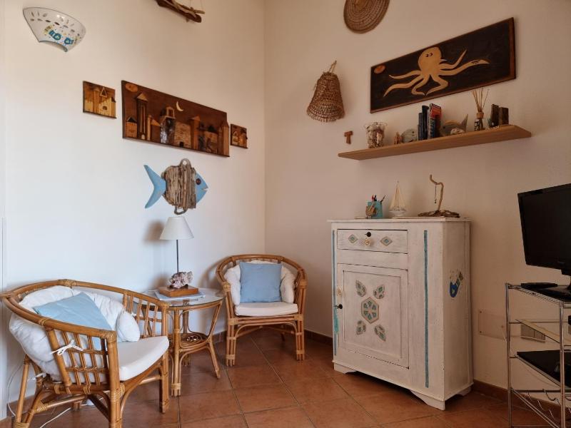 LA COLLINETTA a Budoni - Casa vacanze panoramica