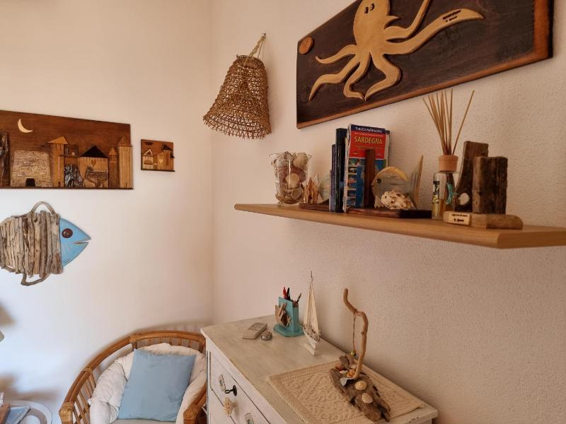 LA COLLINETTA a Budoni - Casa vacanze panoramica