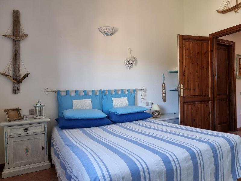 LA COLLINETTA a Budoni - Casa vacanze panoramica