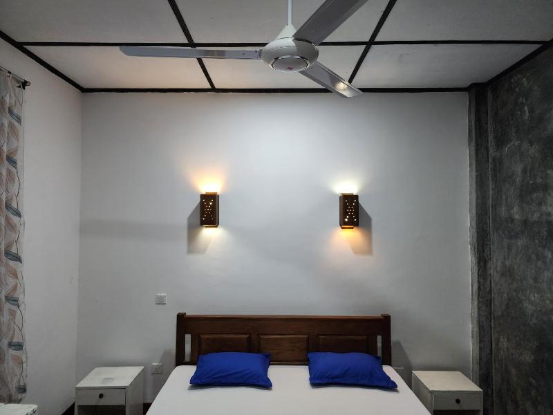 Emily's place in unawatuna — отзывы гостей и цены