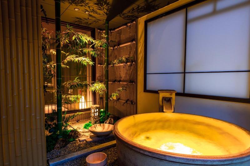 Dotonbori no Yado Konjakuso - Vacation STAY 26584v — комфортный отель в Осаке