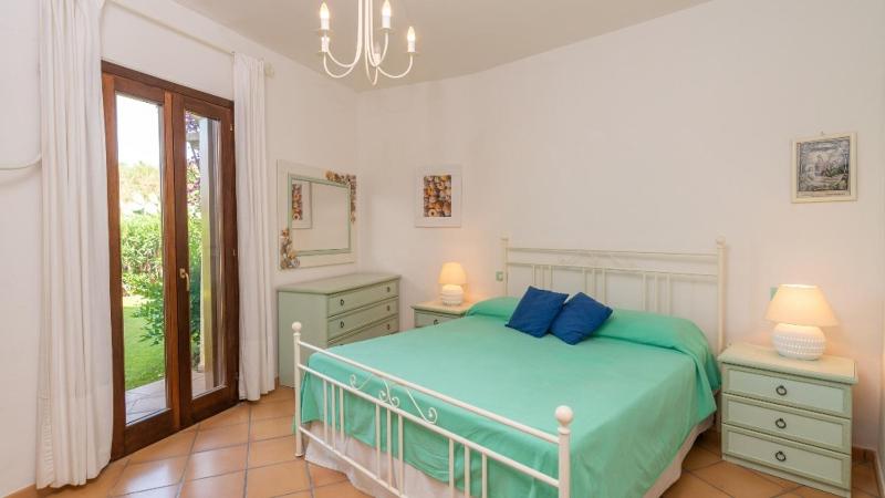 Mare 1 a Pittulongu - Esclusivo appartamento fronte mare