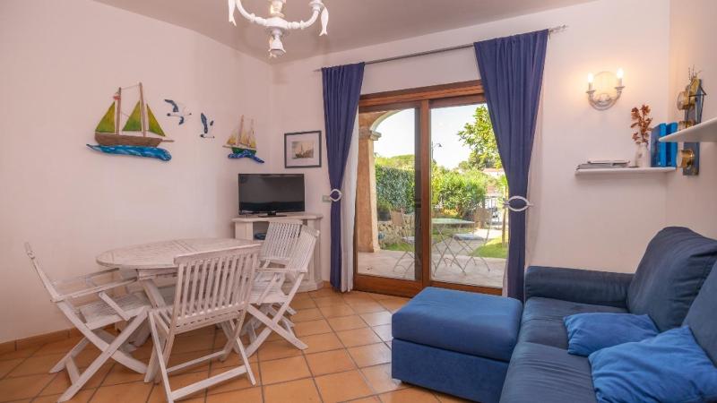 Mare 1 a Pittulongu - Esclusivo appartamento fronte mare