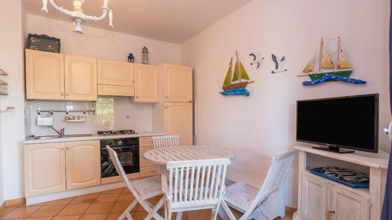 Mare 1 a Pittulongu - Esclusivo appartamento fronte mare