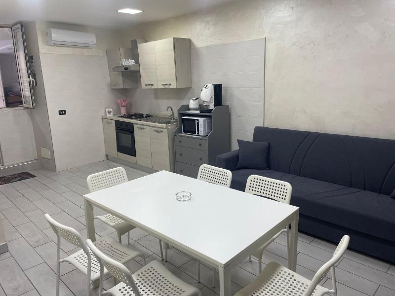 Цены на Rosy house в Неаполе