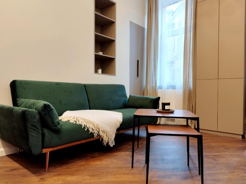 Stylish Central Station Apart & FREE PARKING — комфортный отель в Вильнюсе