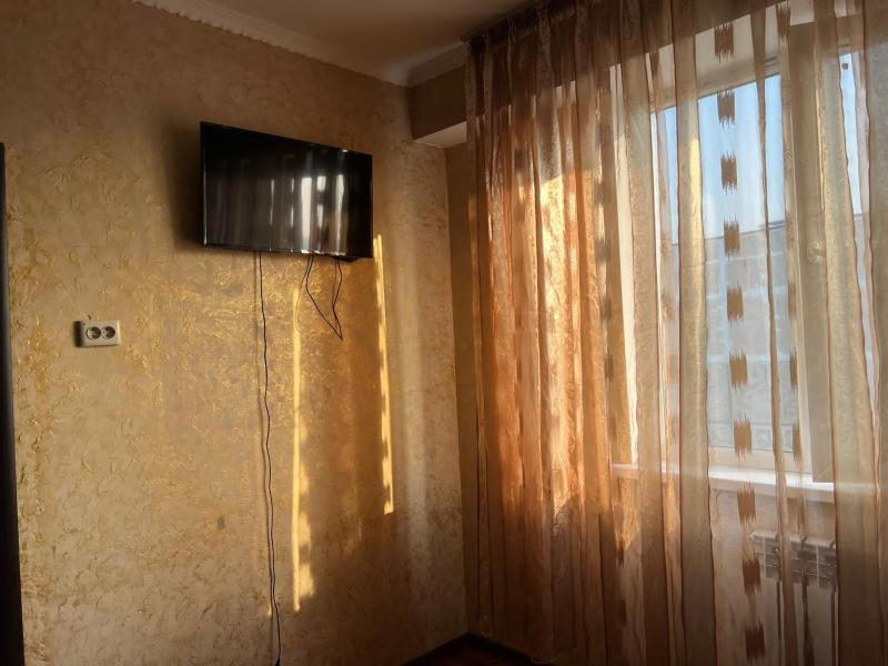 Marzhan Apartments — комфортный отель в Алматы