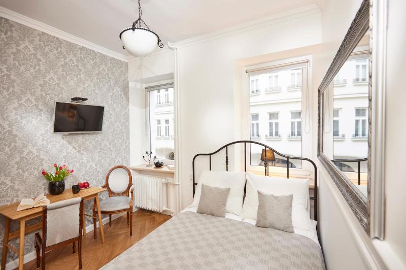 Mokotowska Place for You — отзывы гостей и цены