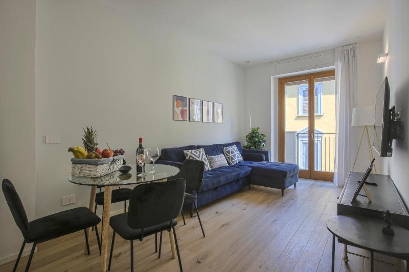 MILAN Lovely Apartment-Hosted by Sweetstay — комфортный отель в Милане