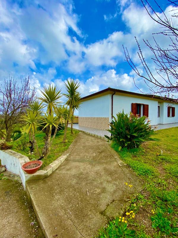 Appartamento Incantevole a Siniscola - Oasi Rurale