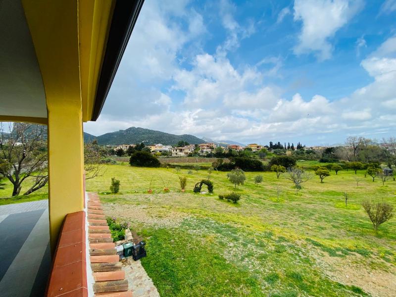 Appartamento Incantevole a Siniscola - Oasi Rurale
