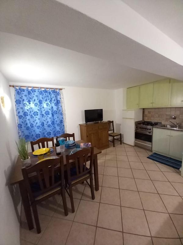 Casa Roberto ad Arzachena - Comodo appartamento nel centro