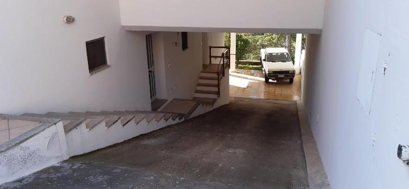 Casa Roberto ad Arzachena - Comodo appartamento nel centro