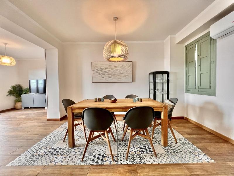 Downtown apartment by United renters — комфортный отель в Аликанте