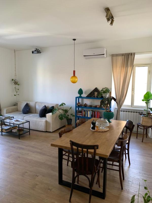 Casa Zazza — отель с удобствами в Риме