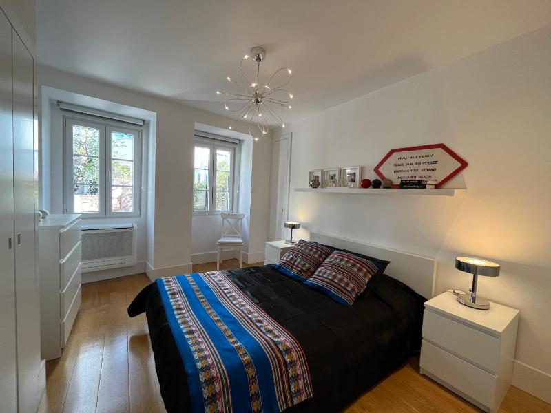 Lisbon design flat in Principe Real — отель в Лиссабоне, Португалия