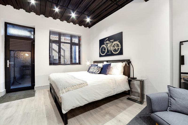 Modern Luxury Studios London — отзывы гостей и цены