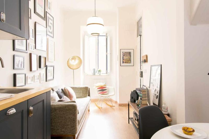 Apartamento Confortavel Centro de Congressos LX — отзывы гостей и цены