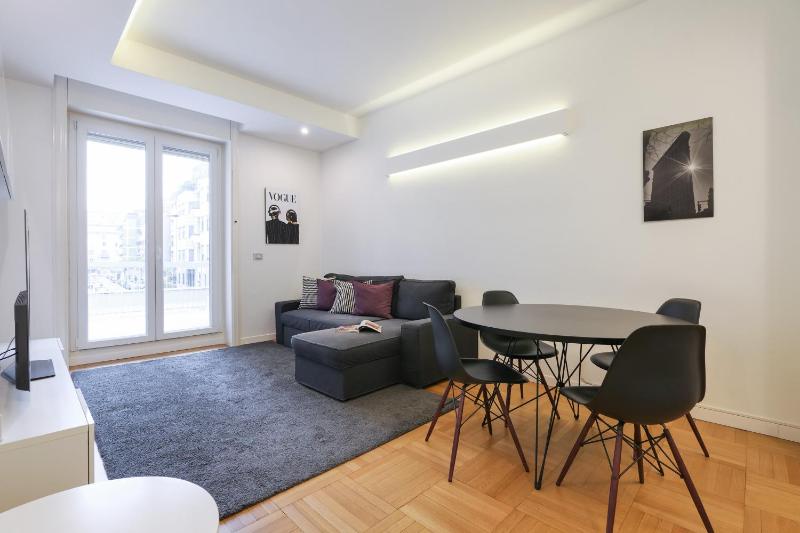 Contempora Apartments - Casa Alice — отель в Милане, Италия