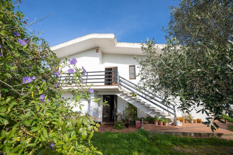 Domu de Campu a Pabillonis - Rustico appartamento