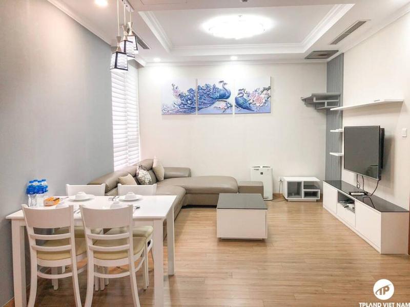 Цены на Times City 2br Apartment в Ханое