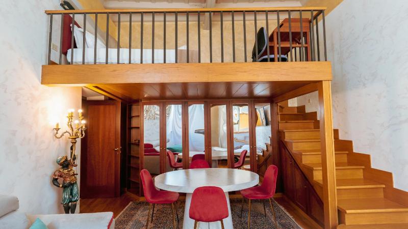 Navona Family House — отель с удобным расположением в Риме
