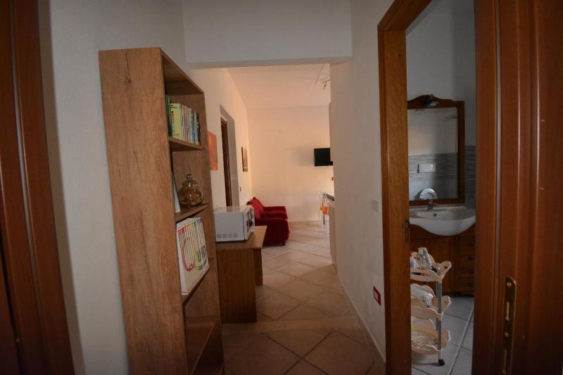 Appartamenti Gennirco a Baunei - Comfort vicino al mare