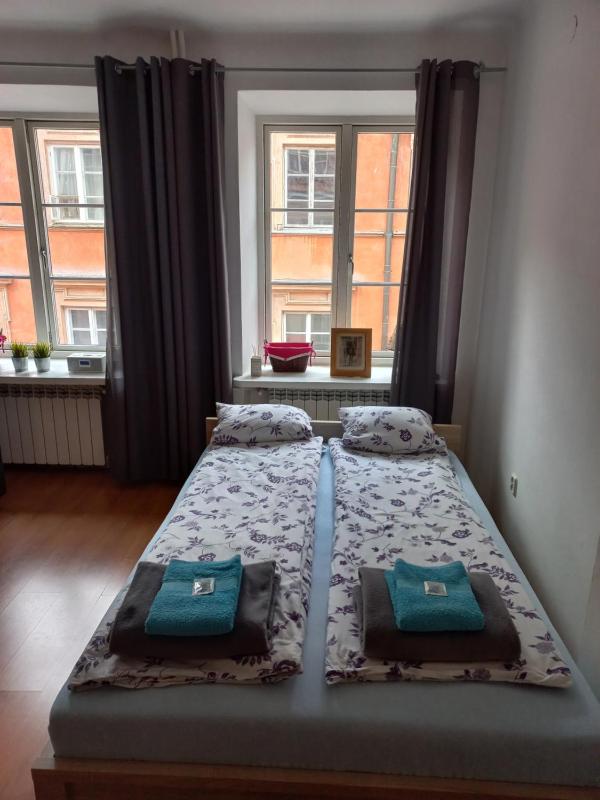 Цены на Apartament Old Town Piwna в Варшаве