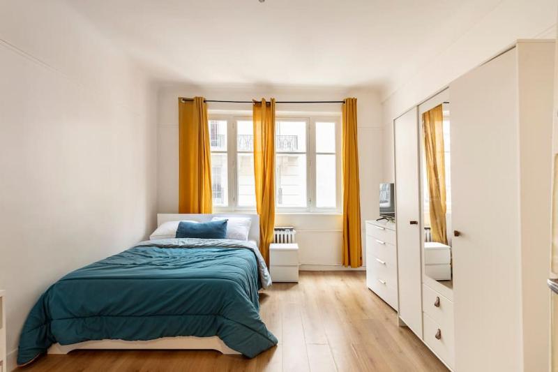 Appartement KCN — отзывы гостей и цены