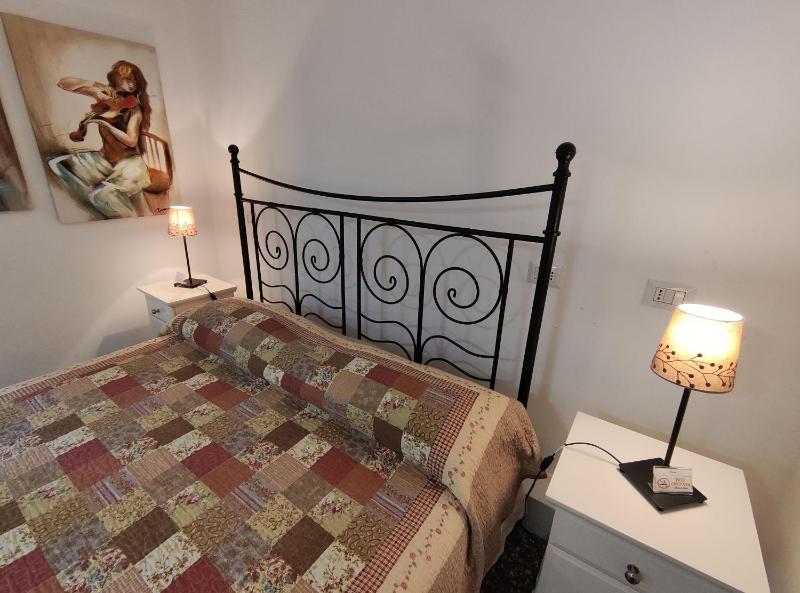Al 171 Family Suite studio 1-4p — забронировать отель в Риме