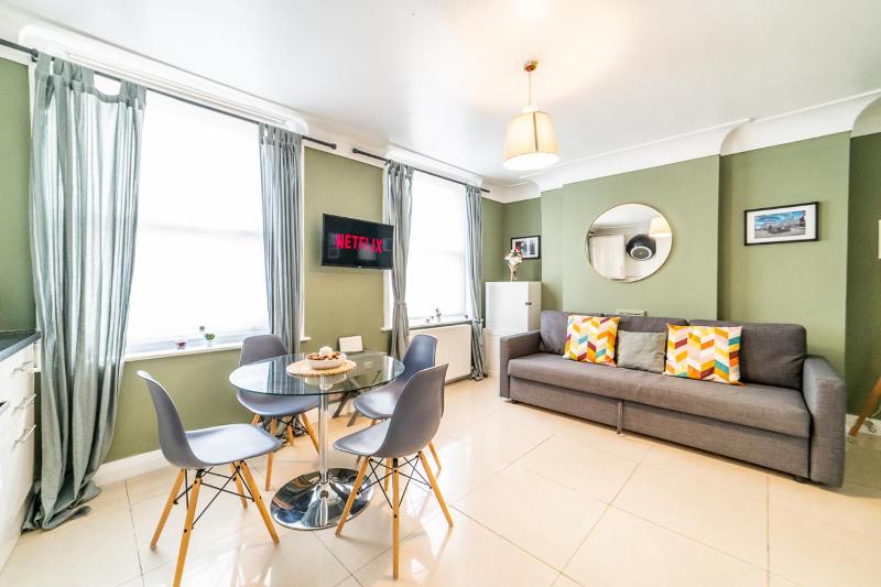 Цены на [COVENT GARDEN] Apartment in Central London в Лондоне