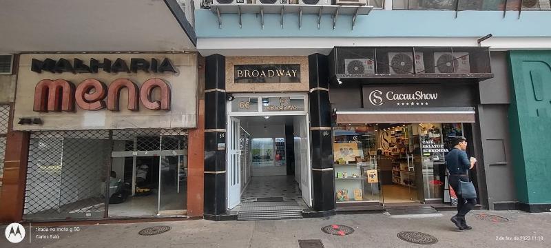 Apartamento Temporada Dalva Copacabana 2 — отзывы гостей и цены