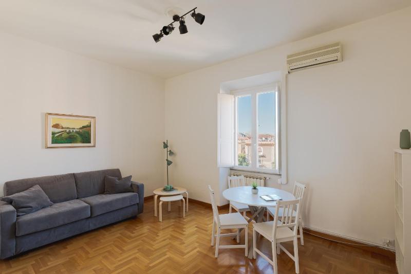 Aquaeductus Apartment — отель в Риме, Италия