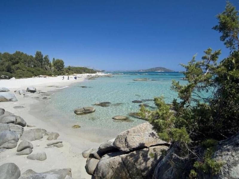 Appartamento 2 Camere a Tortolì - Vicino alle Spiagge