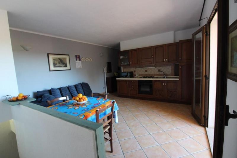 Appartamento 2 Camere a Tortolì - Vicino alle Spiagge