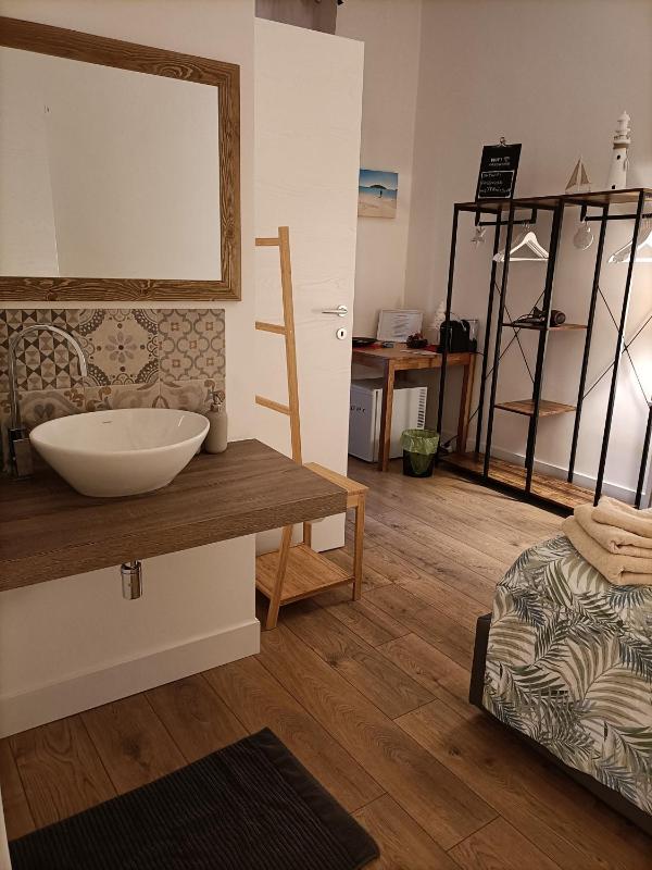 Le stanze di elisa a Cagliari - Accogliente B&B con bici