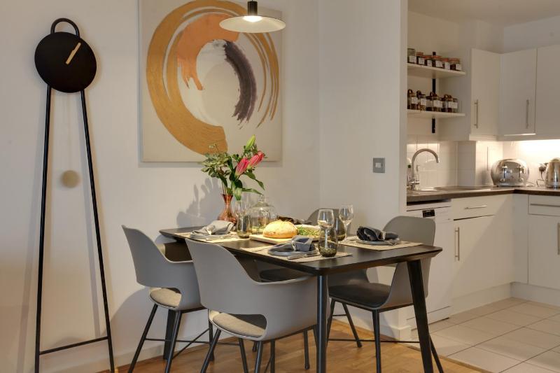 Цены на Central London - The Shoreditch, Angel, Old Street Apartment в Лондоне