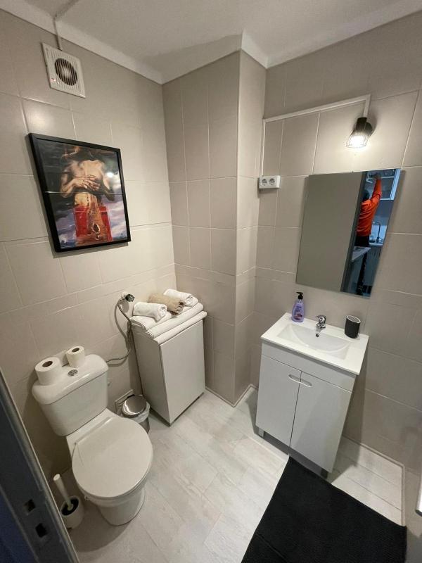 Apartamento no bairro alto 2 — отель с удобствами в Лиссабоне