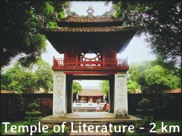Homestay#Hoan Kiem#NiceRoom#GoodPrice — комфортный отель в Ханое