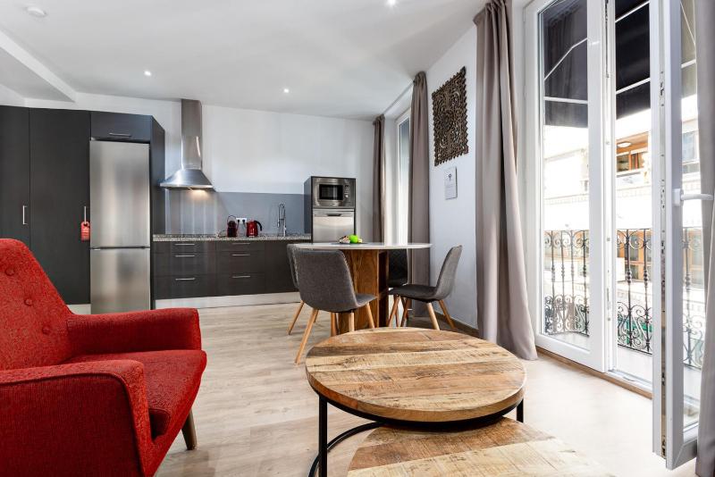 Pinzon Studios & Penthouse — отзывы гостей и цены